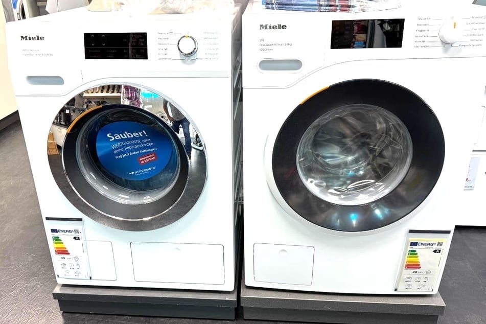 Elektro-Fachmarkt in Dresden braucht neue Mitarbeiter