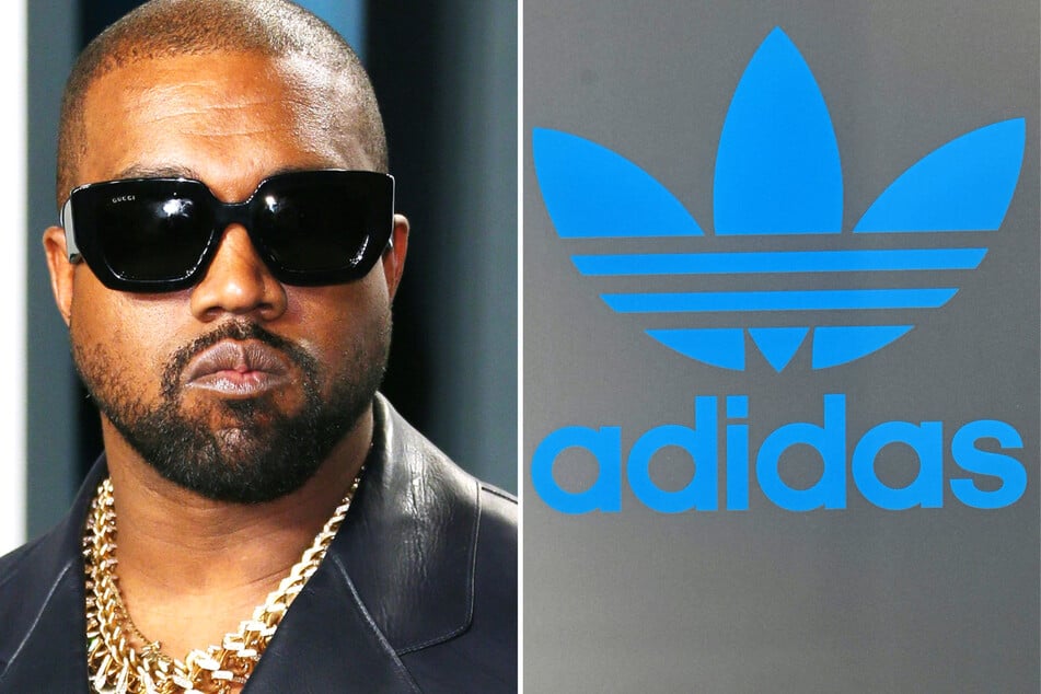 Adidas reveals plans for Yeezy products after Kanye West fallout
