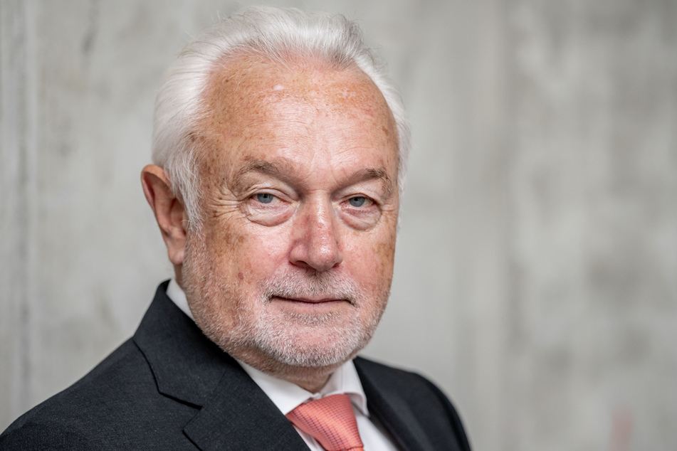 Forderungen von FDP-Vize Wolfgang Kubicki (70) nach einer Öffnung der Ostseepipeline Nord Stream 2 stoßen bei vielen auf Unverständnis.