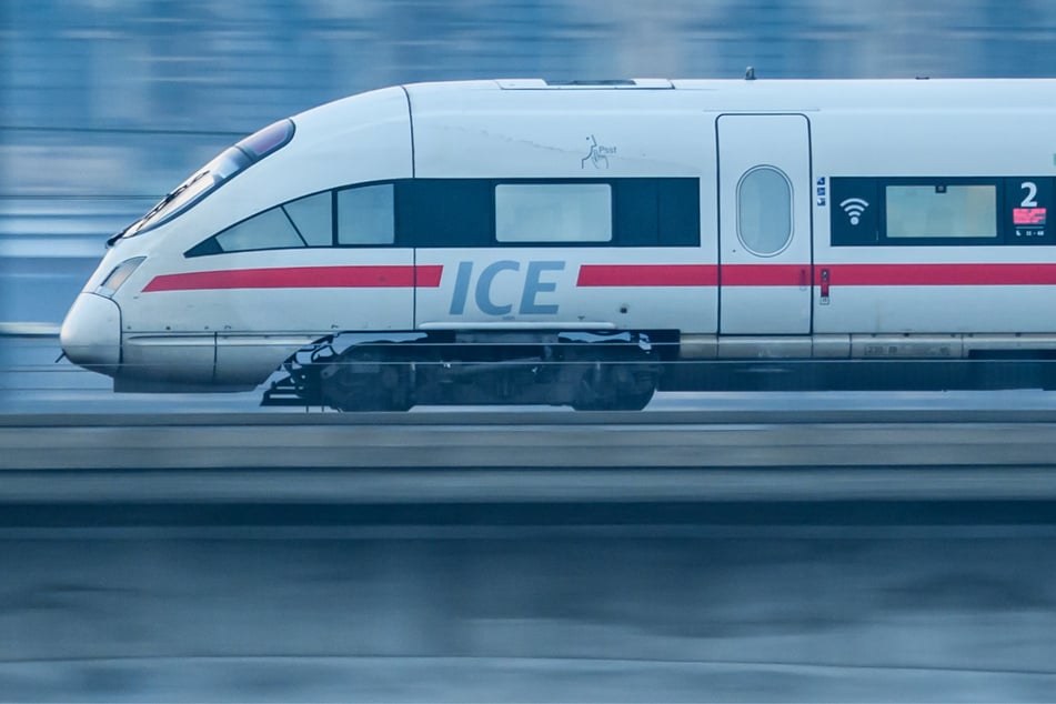 Gegen die ICE-Halt-Kürzungen in Riesa formiert sich nun auch Widerstand im politischen Berlin. (Archivfoto)
