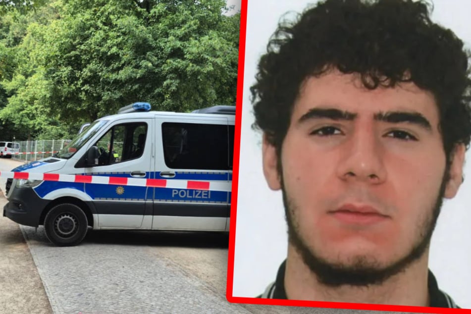 Berlin: Anschlag beim CSD in Berlin: Polizei sucht Tatort erneut ab und fahndet nach Abdul B.