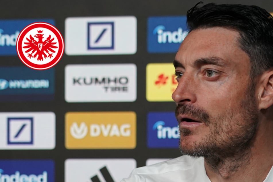 Wechselt er den Keeper? Riera äußert sich zur Torwart-Thematik und hat kuriose Herangehensweise