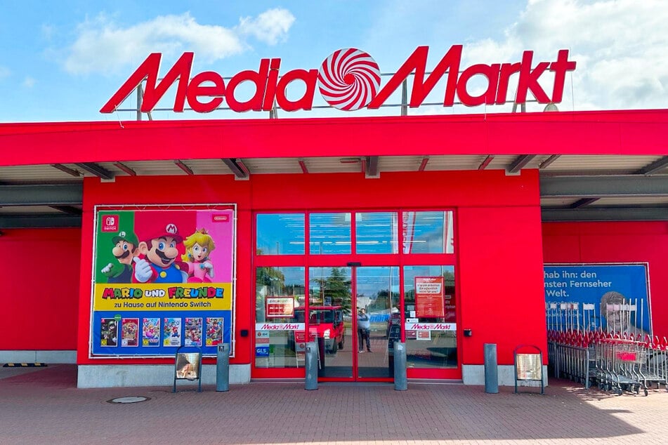 MediaMarkt Rendsburg - Friedrichstädter Straße 54-56.