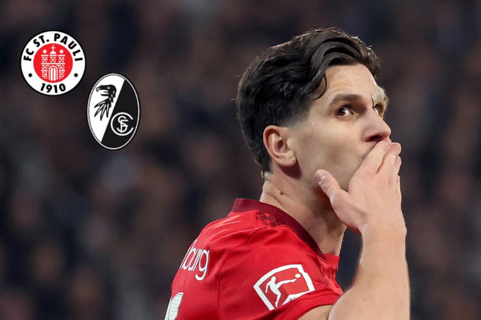 Ausgerechnet Matanovic: Ex-St-Pauli-Spieler wird Matchwinner und erlebt besonderen Abend