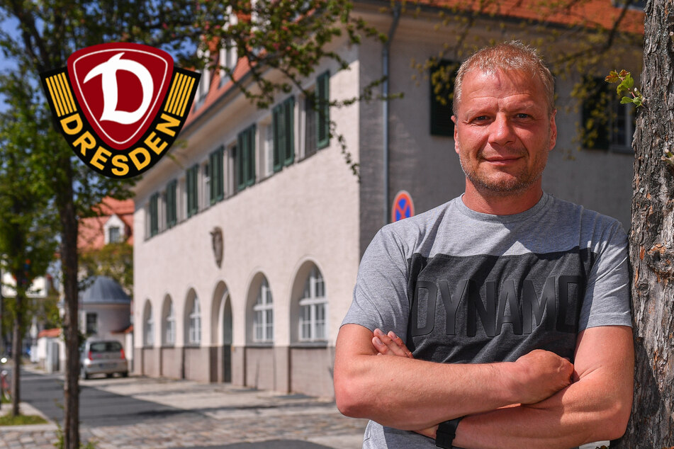 Nach fast 20 Jahren im Verein: Jan Seifert verlässt Dynamo!