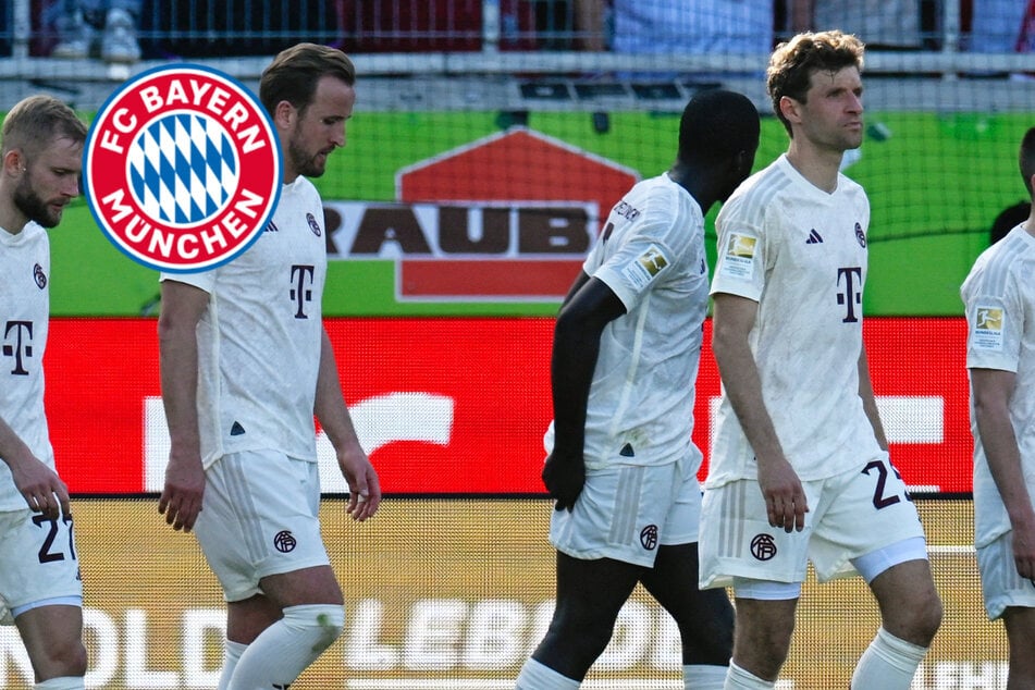 Verpasst FC Bayern auch noch die Königsklasse? Ex-Kapitän spricht von "totaler Verunsicherung"