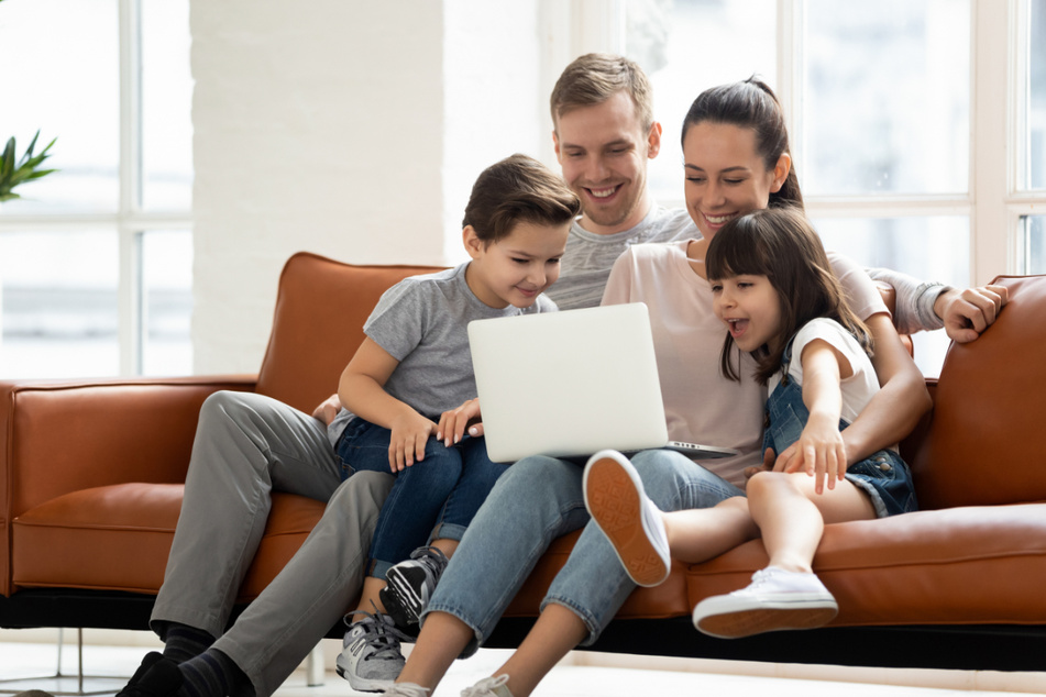 Von den neuen Hilfen sollen unter anderen Familien profitieren.