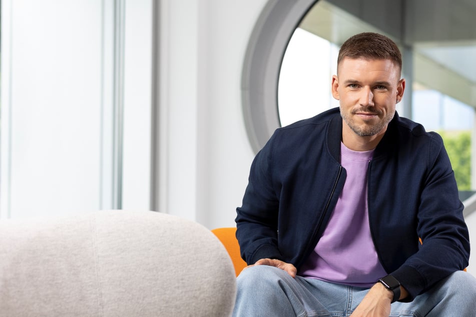 Neues TV-Gesicht beim ZDF: Dieser Moderator startet jetzt bei "hallo deutschland"