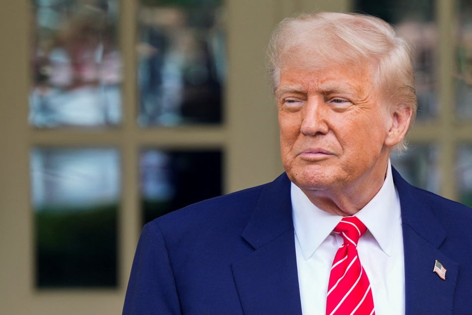 Donald Trump has repeatedly attacked Letitia James since she led a civil fraud case against him in which he was ordered to pay an enormous penalty.