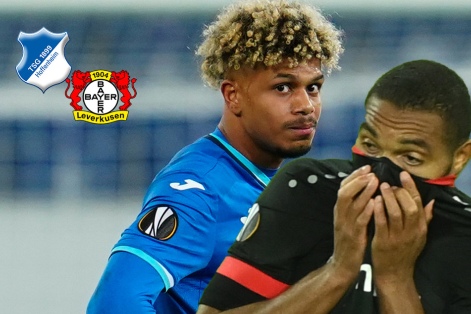 Leverkusen und Hoffenheim peinlich: Deutsche Euro-League-Bilanz immer desaströser!