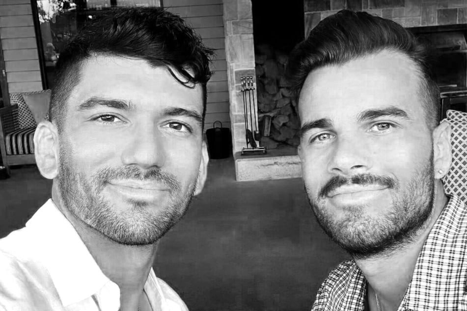 Leichen von vermisstem TV-Moderator und seinem Freund gefunden: Polizist gesteht Mord
