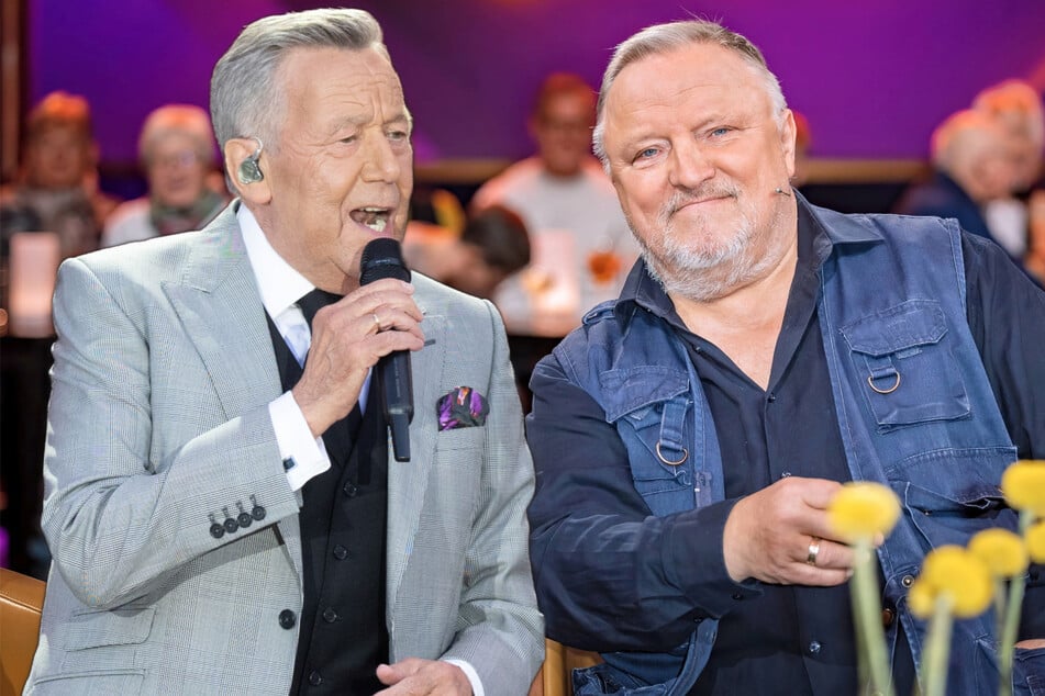 Riverboat: Axel Prahl lüftet Geheimnis: "Habe Bett, in dem Roland Kaiser gestorben ist, gekauft"