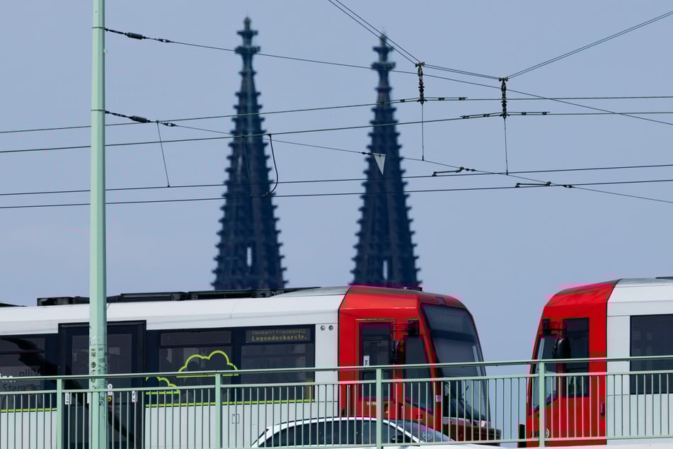 KVB-Qualitätsbericht: Kölns Bahnen bleiben Sorgenkind
