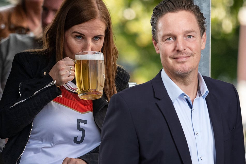 So hart trifft das frühe WM-Aus der Deutschen die Brauereien in Sachsen
