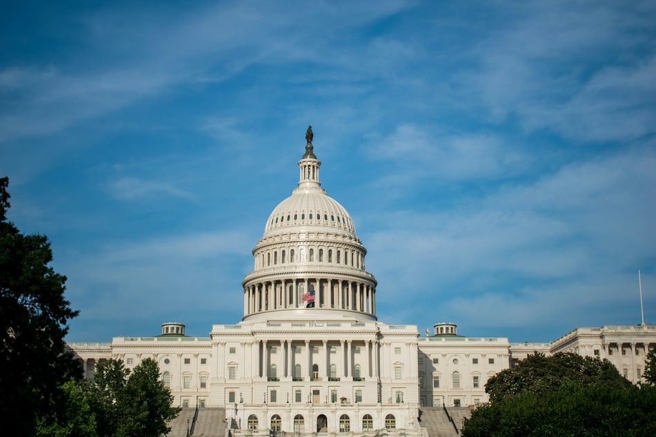 The US House of Representatives approved a stopgap plan Tuesday to avert a government shutdown that would pile more pain on the economic chaos marring President Donald Trump's early weeks in office.