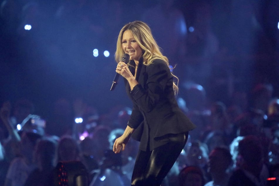 Helene Fischer (41) geht im Sommer auf große Open-Air-Tournee.