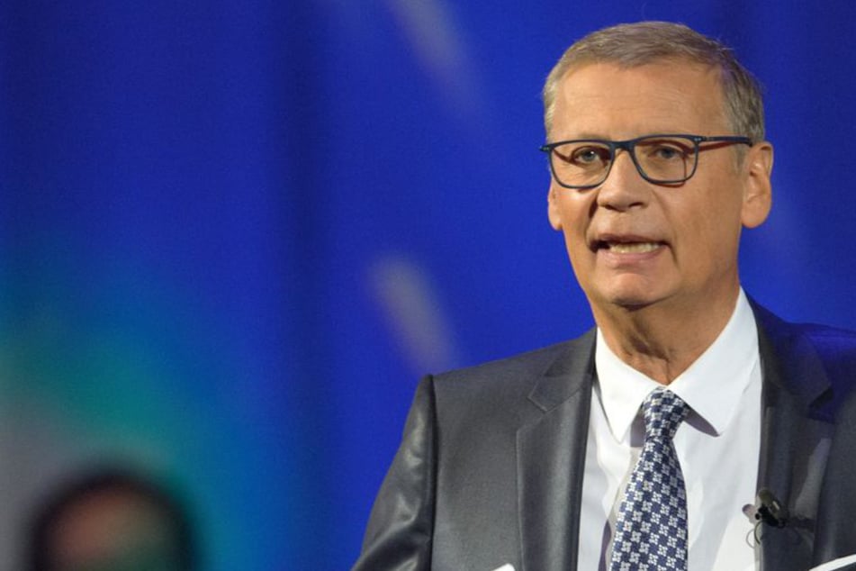 Wer wird Millionär: Quiz-Ärger: Erste Millionenfrage seit Jahren jäh gestoppt, Günther Jauch beschwert sich bei RTL