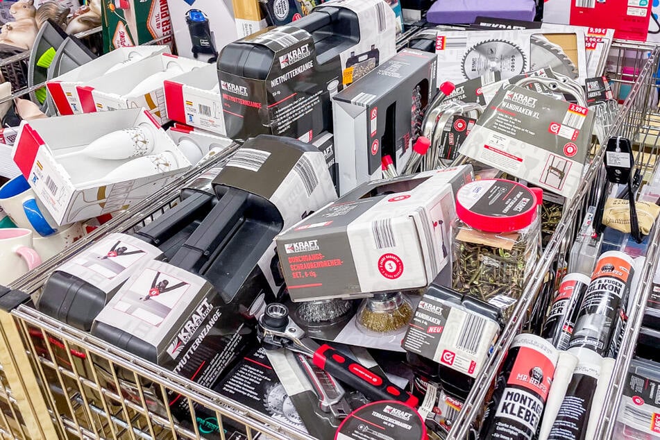 NORMA hat ab Montag (26.10.) diese tollen Sachen im Angebot