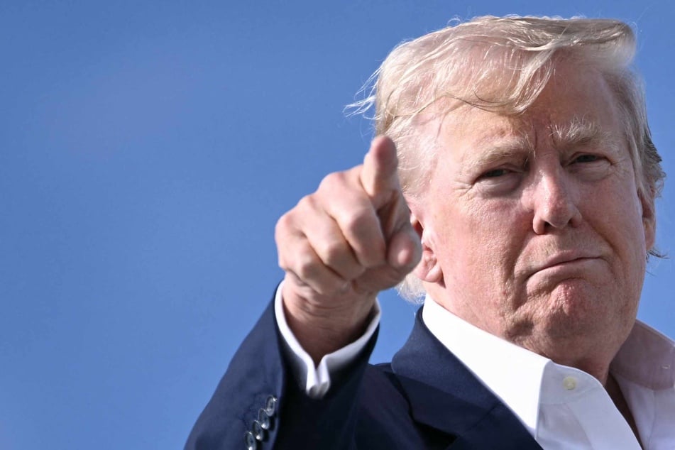 Trump officially raises Brazil tariffs to staggering rate as tensions escalate