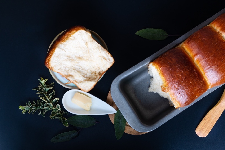 Original französische Brioche: So wird das süße Brot richtig fluffig