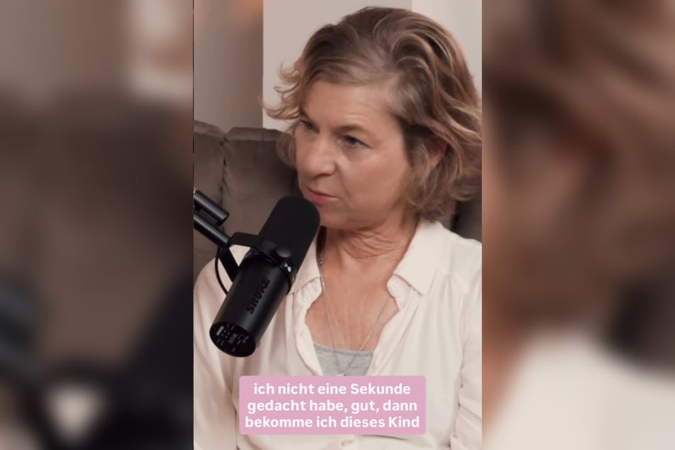 Für Nikola (54) hat die ungewollte Schwangerschaft nochmal eine Klarheit für ihre Entscheidung gegen Kinder gebracht.