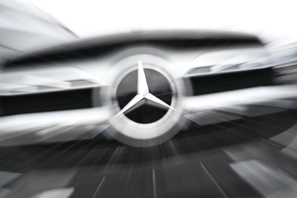 Dank ihrer Exportstärke ist Mercedes-Benz den Menschen auf der ganzen Welt ein Begriff. (Symbolbild)