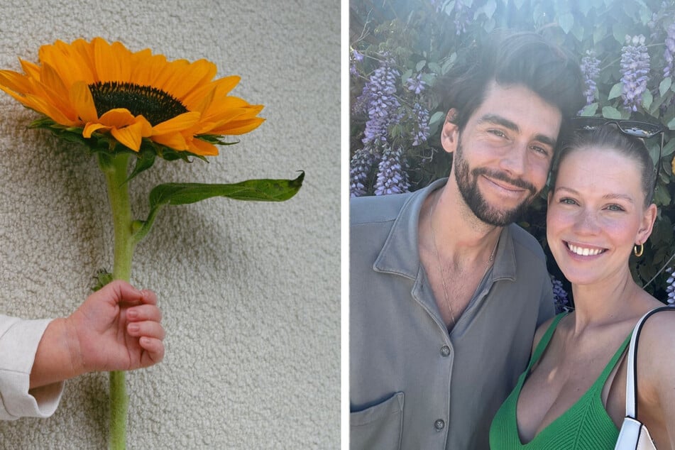 "Unser Sommer-Mädchen ist da": Alvaro Soler ist zum ersten Mal Vater geworden!