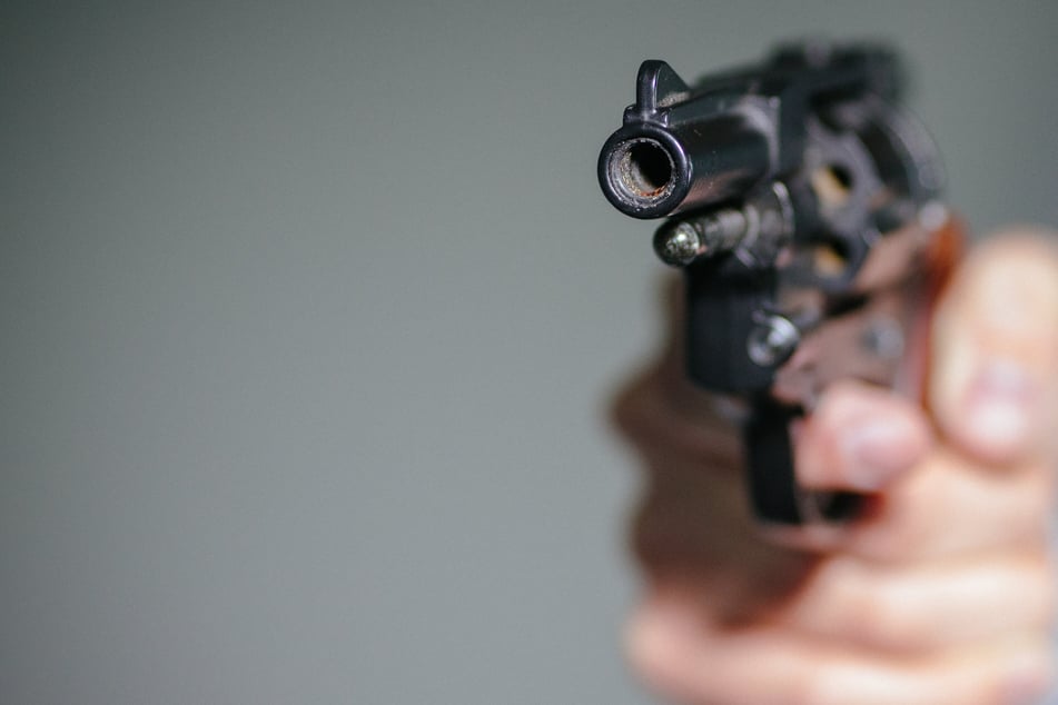 Schüsse in Oschersleben: Polizei schnappt 18-Jährigen mit Schreckschusswaffe