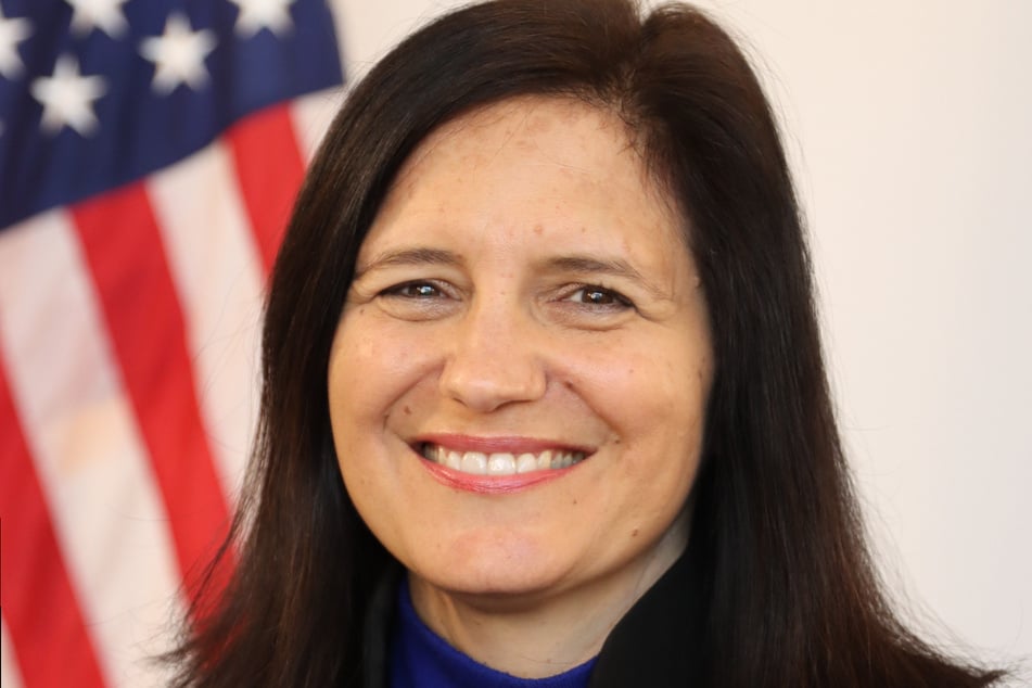 Das US-Generalkonsulat Leipzig hat eine neue Leiterin: Die ehemalige Journalistin Jodi Breisler will die Beziehungen zwischen den USA und Mitteldeutschland weiter ausbauen.