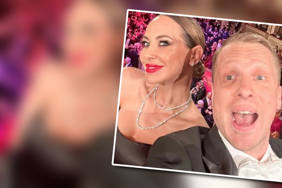 Sandy Meyer-Wölden verrät: Darum versteht sie sich so gut mit Ex-Mann Olli Pocher