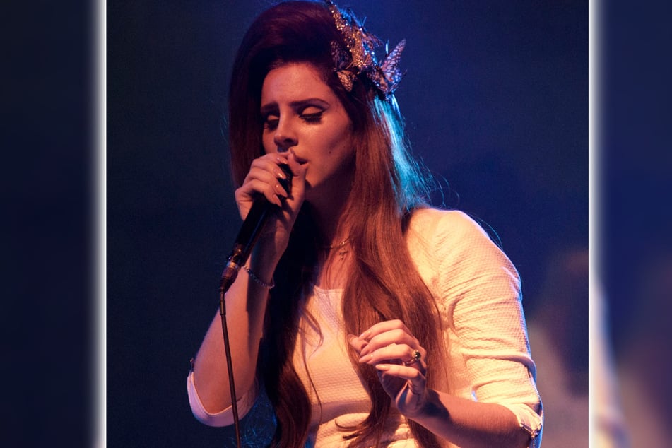 Zahlreiche Lana-Del-Rey-Fans zeigen sich enttäuscht vom Konzerterlebnis. (Archivbild)
