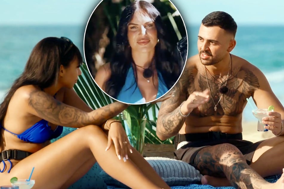 Ex on the Beach: Single-Show schockt mit Horror-Pärchen: Er betrügt mehrfach, "aber sie übertreibt"