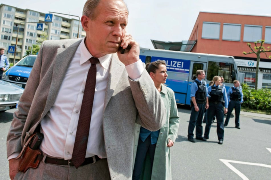 Felix Murot ermittelt ebenfalls wieder.