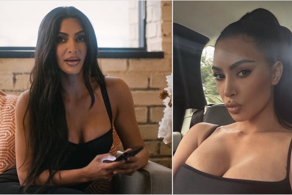 Kim Kardashian: Latest news, rumors & gossip