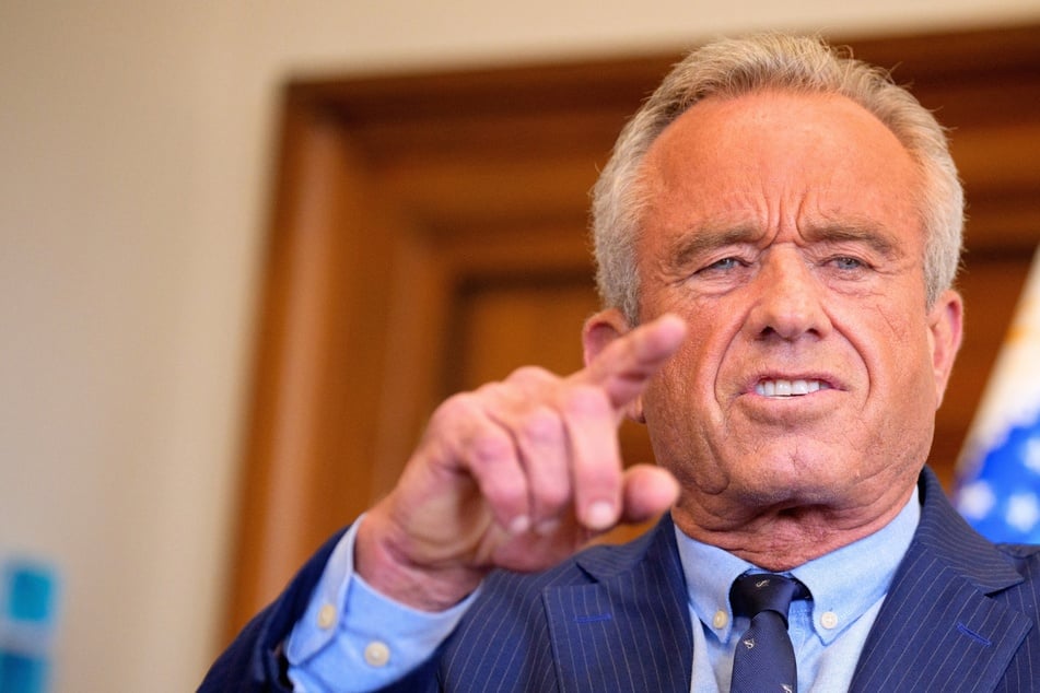 RFK Jr. defends Covid-19 vaccine changes using disinformation and studies that support their safety