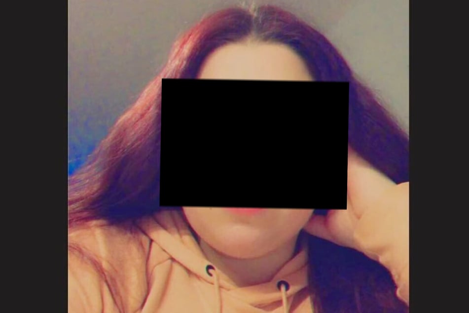 Schmuggelte die Drogenkugel in ihrem Mund ins Gefängnis: Laura R. (24) gab ihrem inhaftierten Lebensgefährten den Todeskuss.