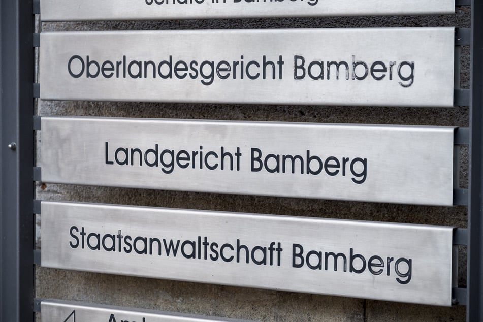Der Prozess gegen die Pflegemutter findet am Landgericht Bamberg statt.
