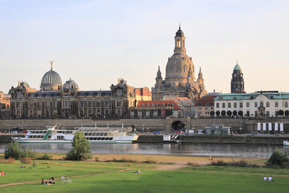 Für einen Geschlechterwechsel ist kein Gutachten mehr nötig - auch in Dresden nicht.