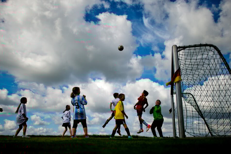 Na okraji amatérského fotbalového zápasu v Argentině došlo k krvavé hádce. (Symbolické foto)