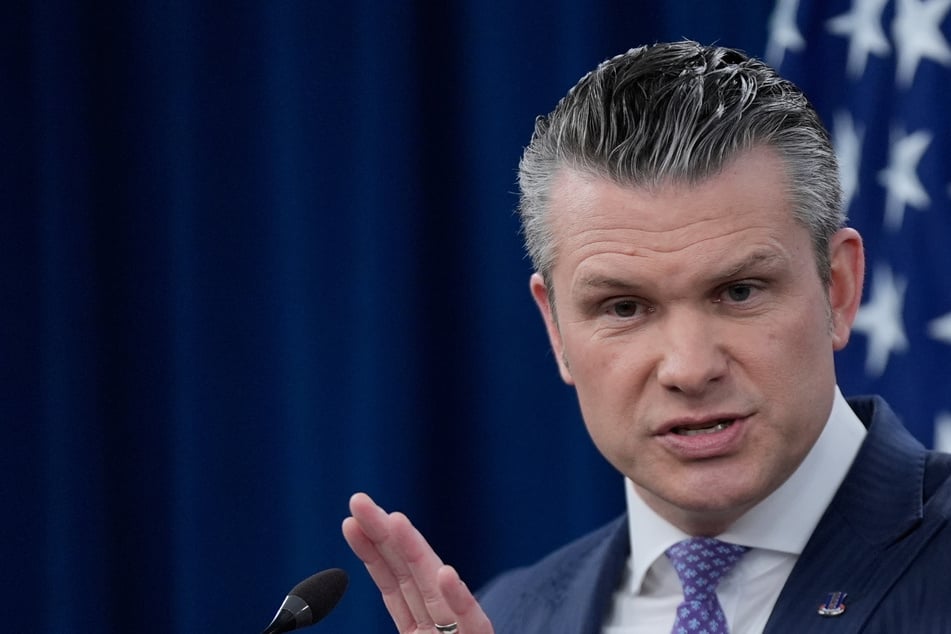 Nahost-Konflikt: Nächsten Tage werden laut US-Verteidigungsminister entscheidend