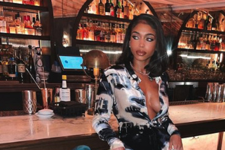 Lori Harvey got real about why she moves the way she does when it comes to dating in a new interview.