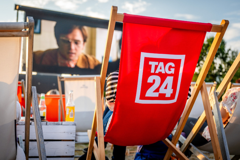 Der letzte Tag vom diesjährigen TAG24 Sommerkino.