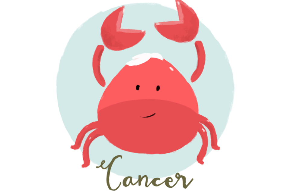 Wochenhoroskop Krebs: Deine Horoskop Woche vom 27.03. - 02.04.2023