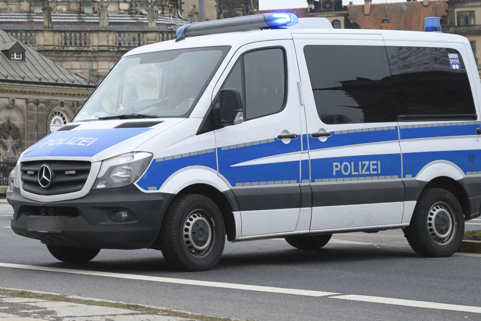 Die Polizei sucht im Fall des rabiaten Peugeot-Fahrers Zeugen. (Symbolbild)