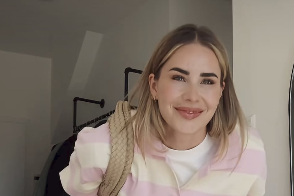 Sohn fragt Anahita Rehbein: "Mama, warum hast du die Familie kaputt gemacht?"