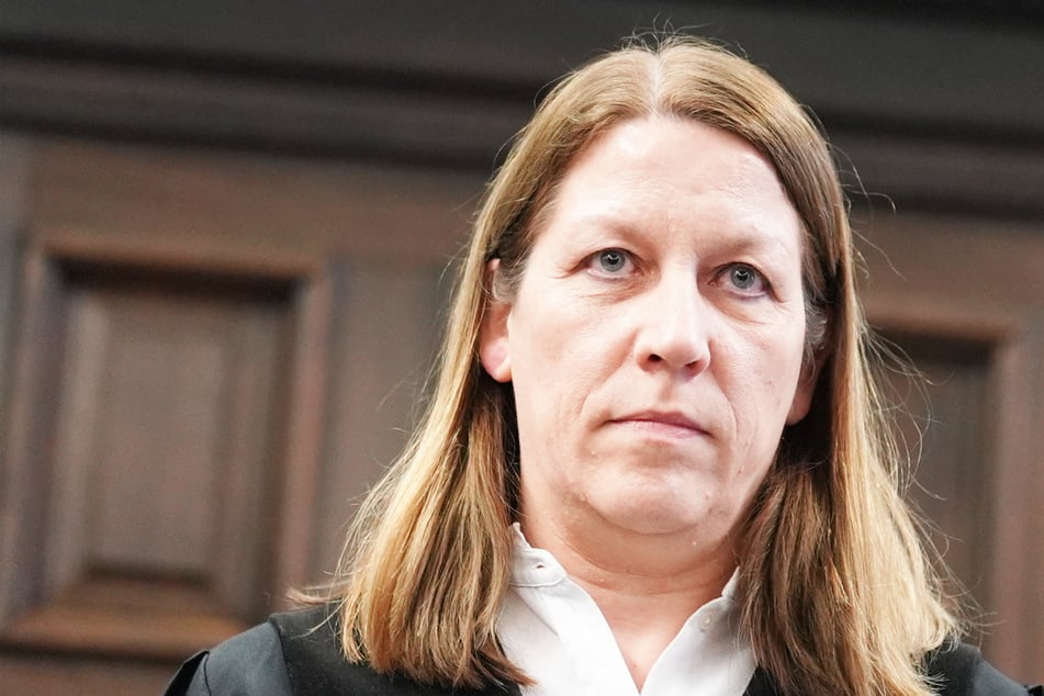 Anwalt im Block-Prozess zur Richterin: "Sie sollten sich schämen!"