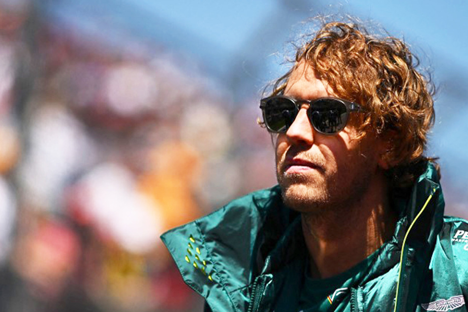 Fans beleidigen andere: Vettel fordert lebenslanges Formel-1-Verbot!