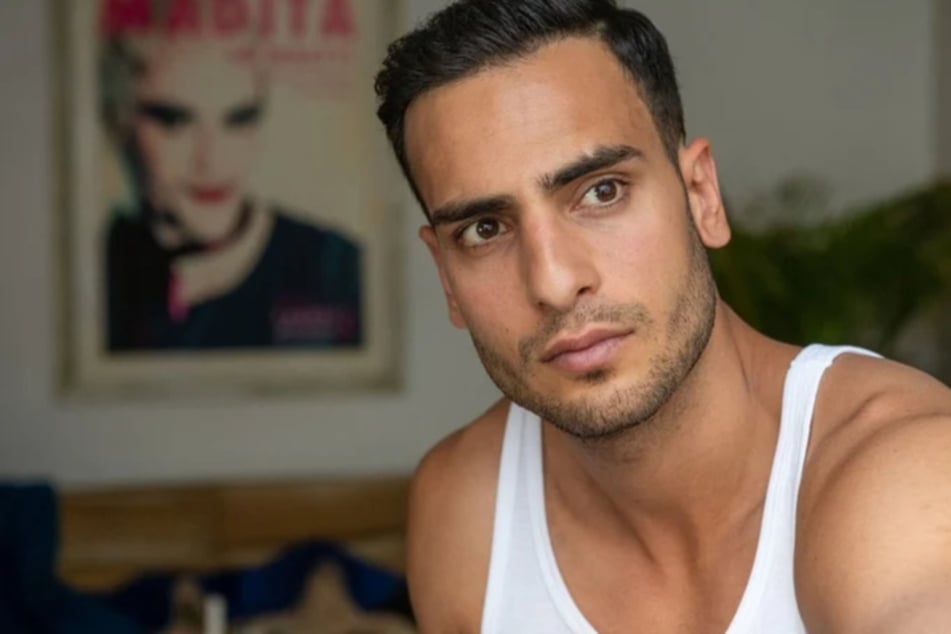 Timur Ülker (36) hat Sorge mit der Leiste. (Archivbild)
