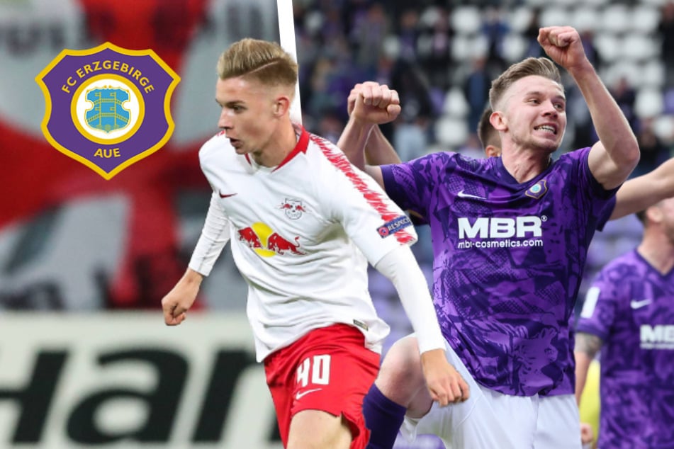 Pokal-Kracher Aue gegen Lok: Ein Heimspiel für Majetschak