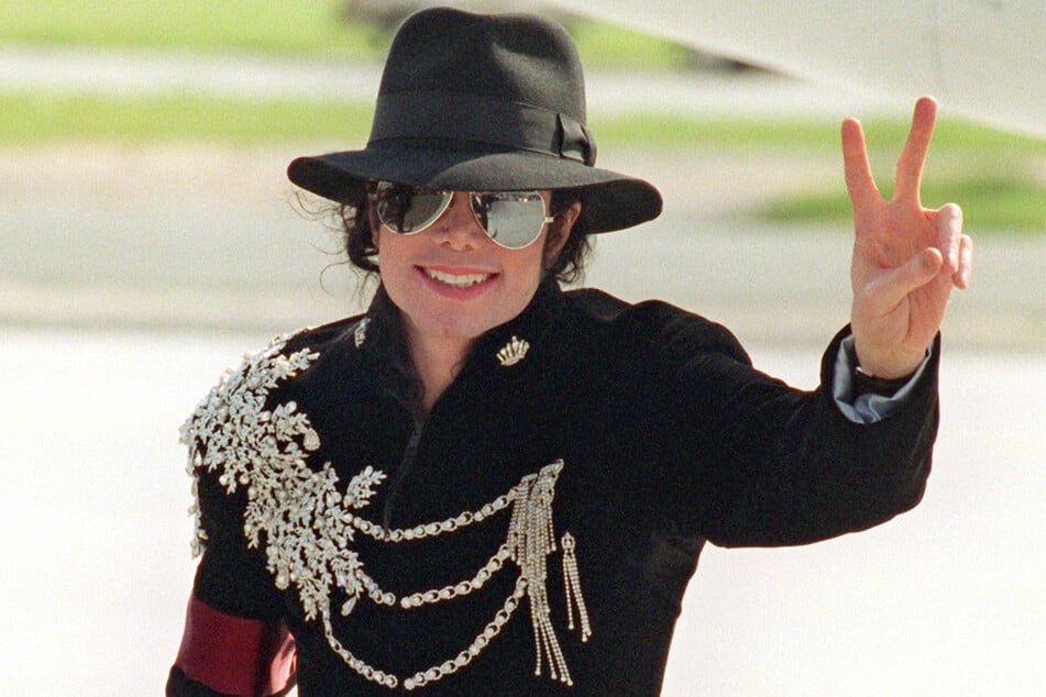 Michael Jackson starb 2009 im Alter von 50 Jahren. (Archivbild)